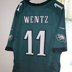 NFL Other - Carson Wentz Jersey NFL Other - Carson Wentz Jersey